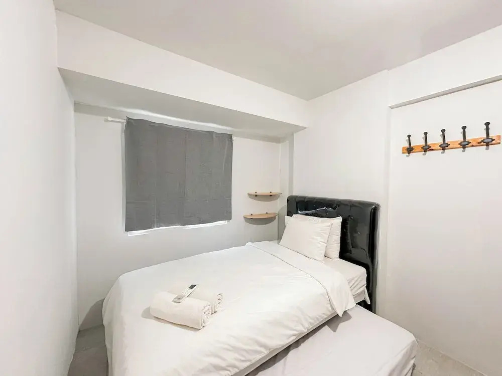 Good 2BR Apartment Suncity Residence
