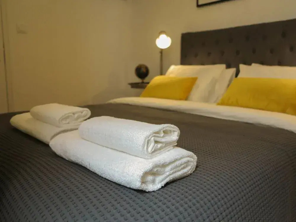 DuMont Lisbon Guesthouse