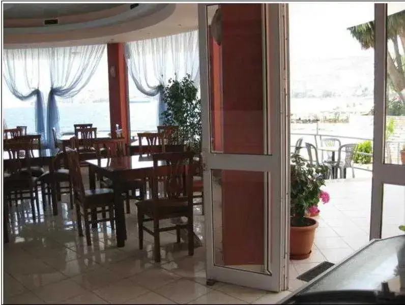 Hotel Delfini