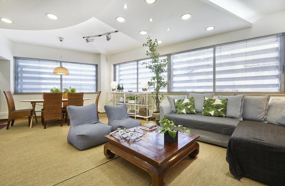 Chloe Boutique Apartments