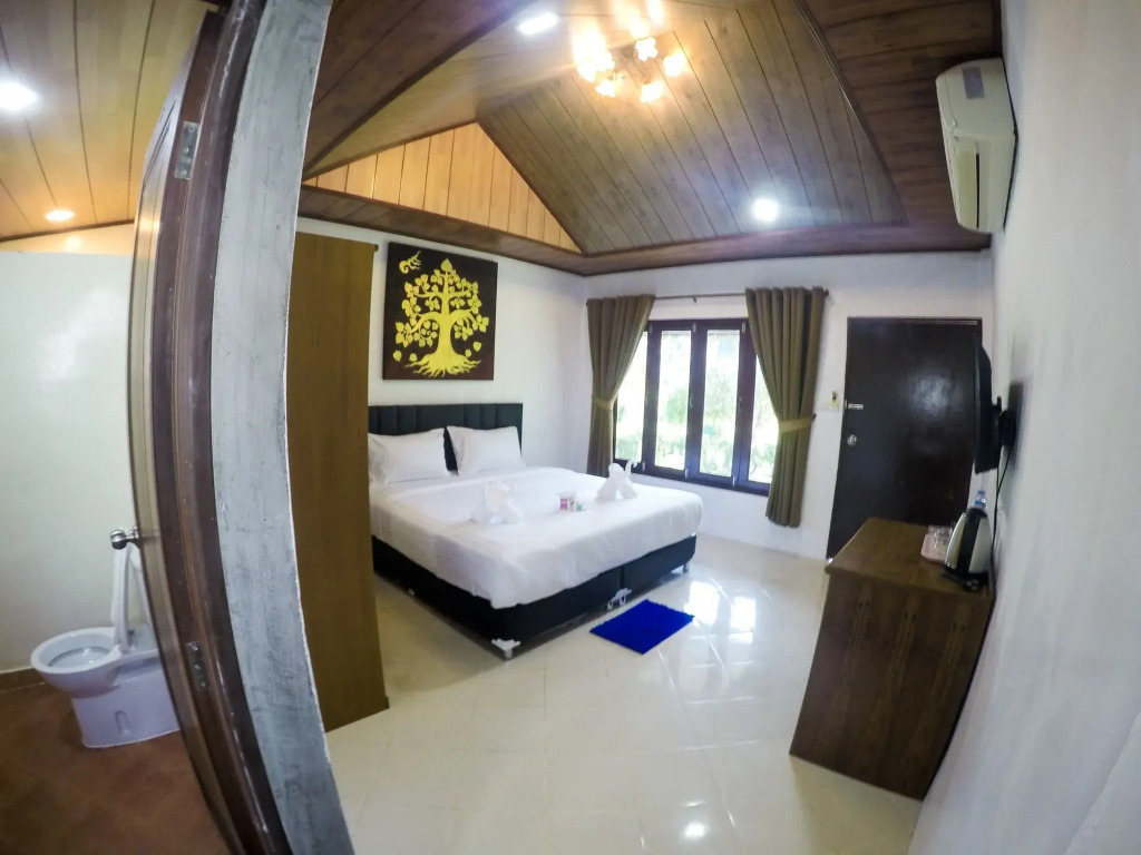 Lanta Mermaid Resort