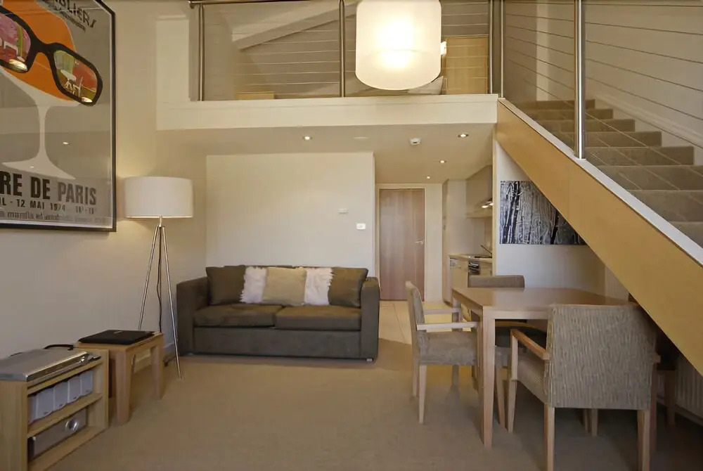 Chalet Hotham 21