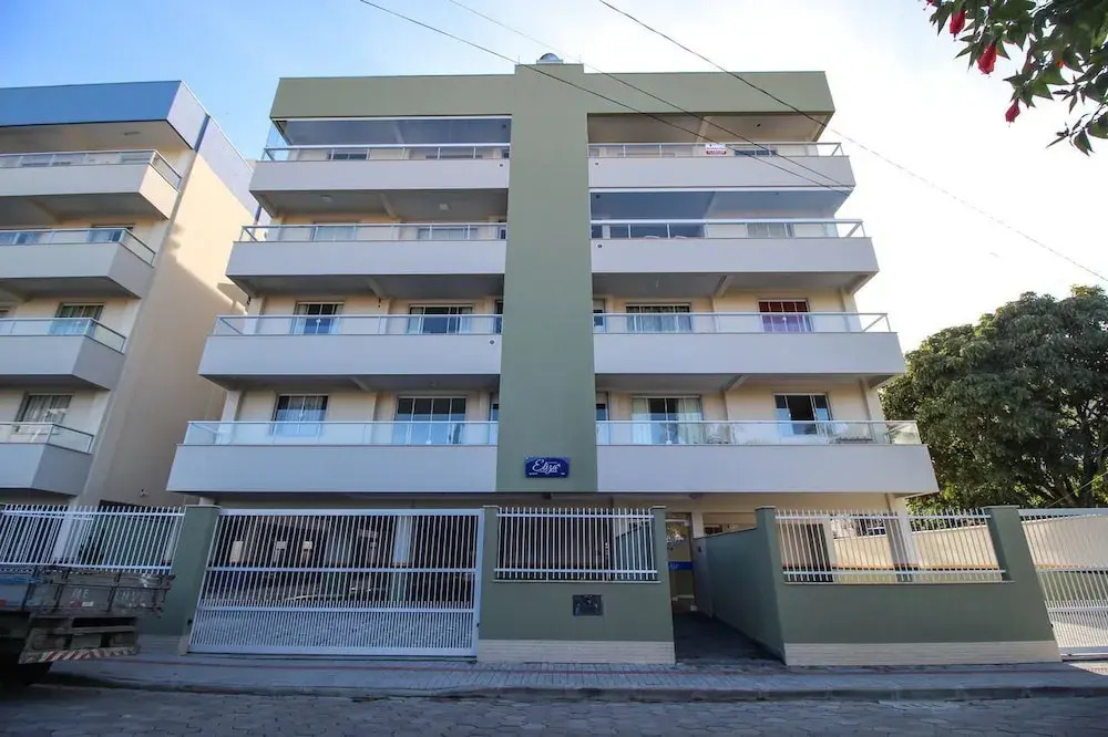 Aluguel Apartamento 2 quartos 1 suite 324