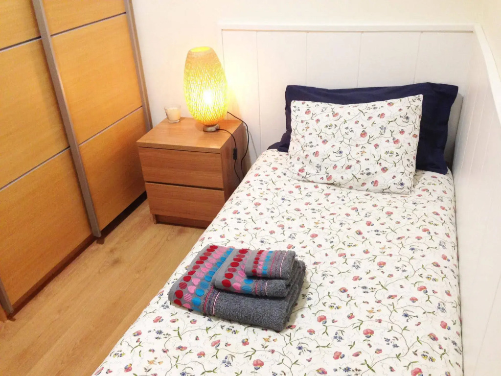 O&A Apartmets Barcelona: Florida