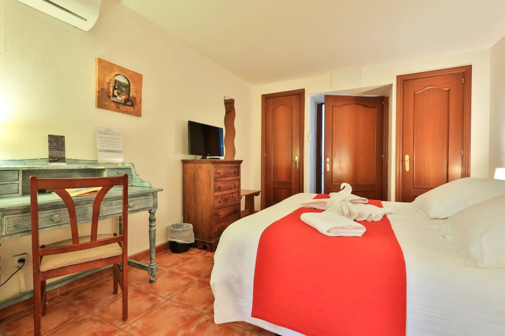 Hôtel Playa