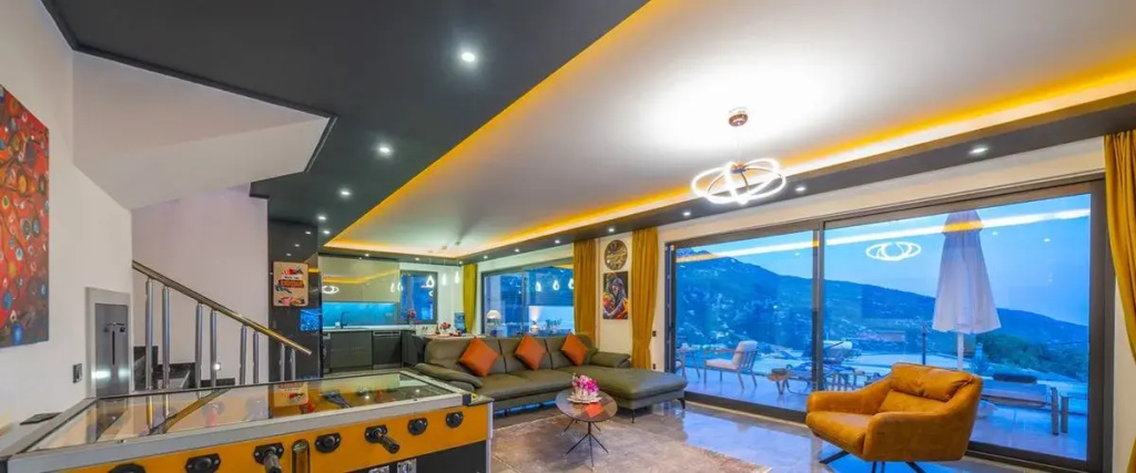 Villa Guney Islamlar