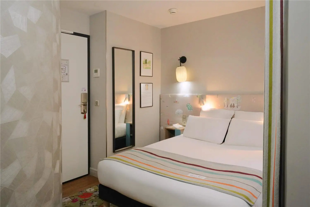 Hotel Litteraire Marcel Ayme, BW Premier Collection