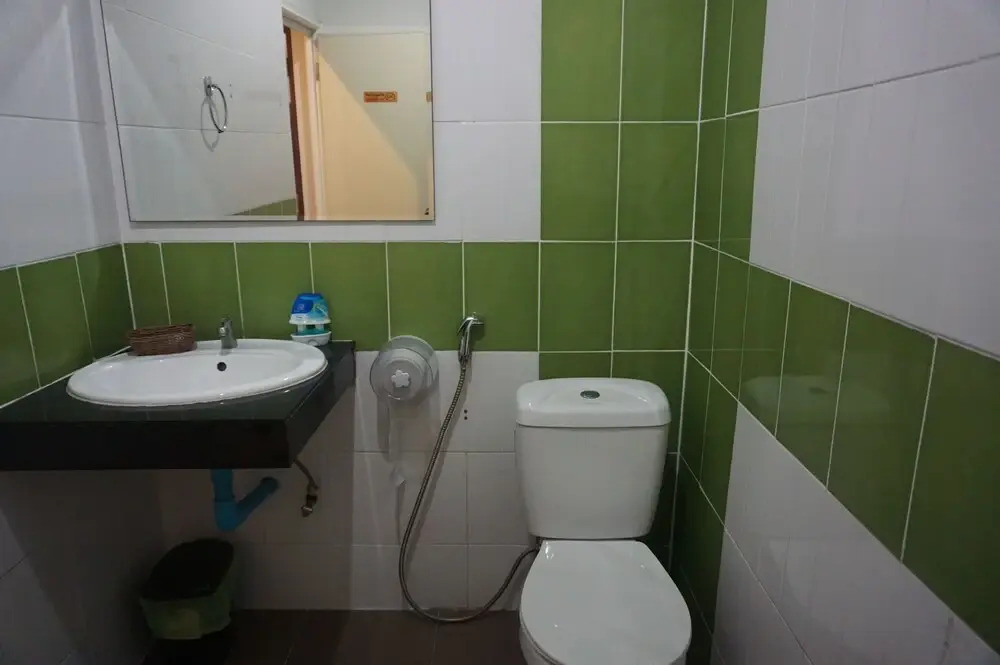 Papada Suite