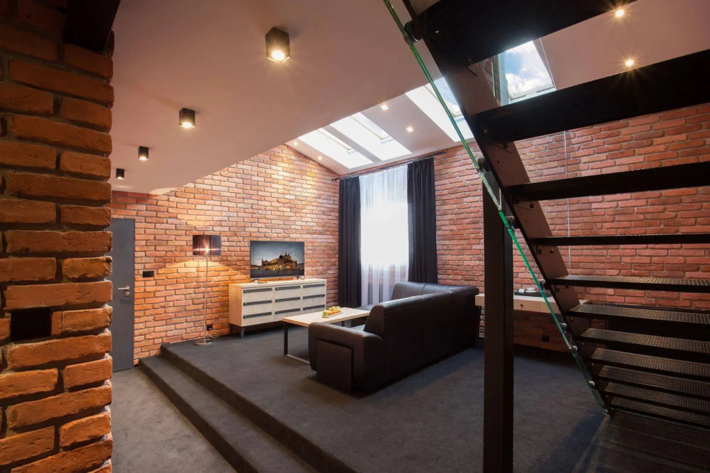 Hotel Betmanowska Main Square Residence Adults Only