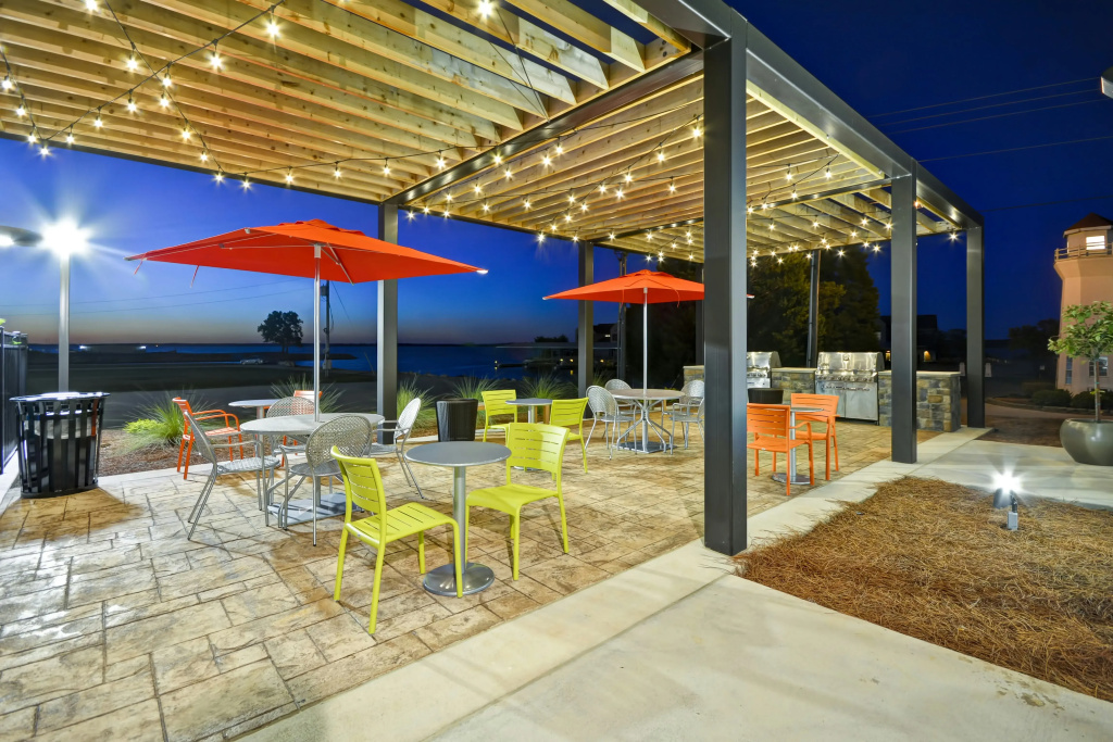 Home2 Suites By Hilton Decatur Ingalls Harbor
