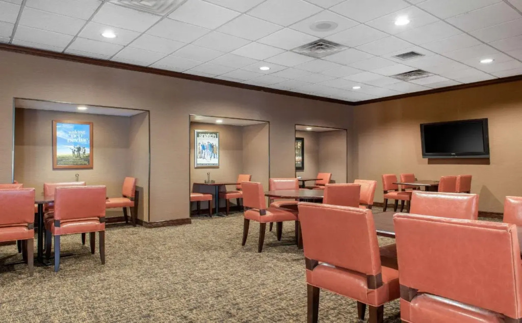 Quality Inn Airport