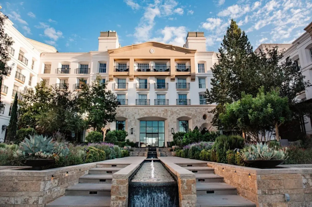 Курорт Signia by Hilton La Cantera Resort & Spa