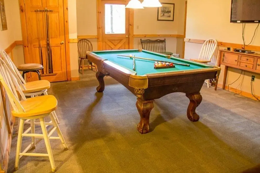 11 Above and Beyond - 4 Br Cabin