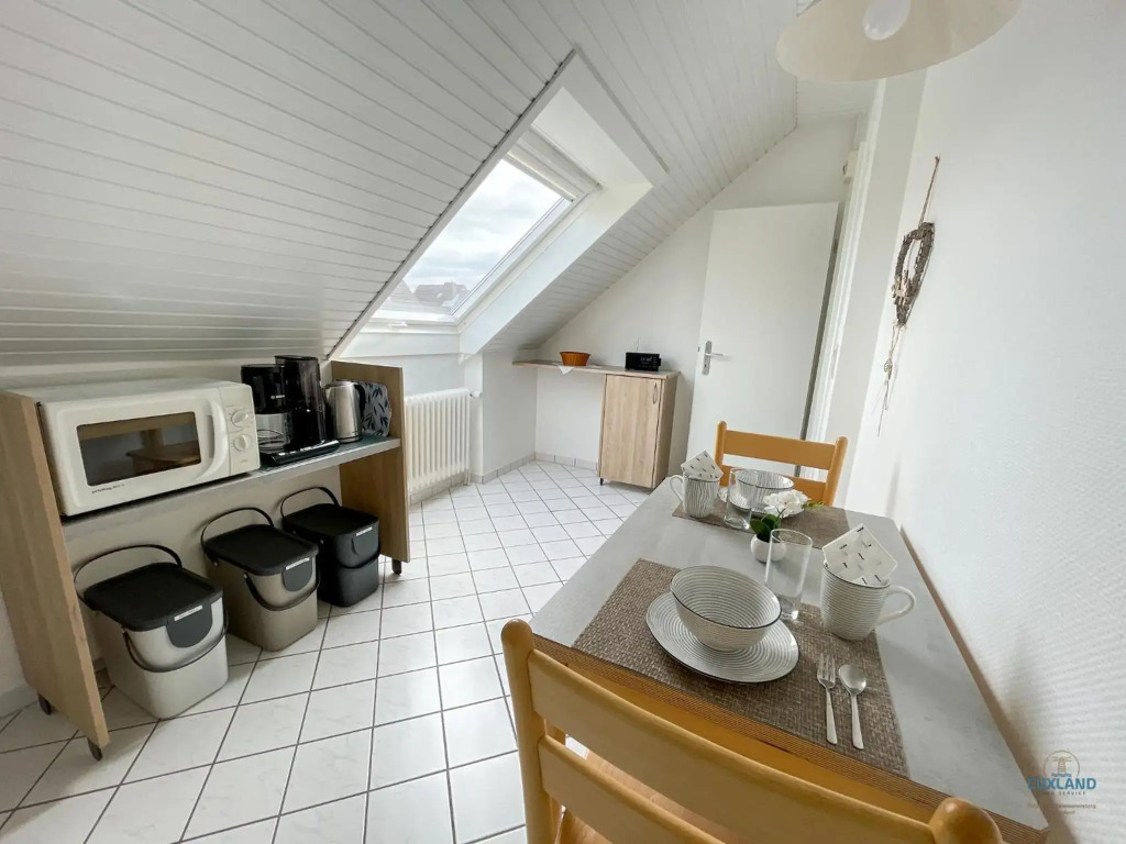 Refugium Storchenwiese Wohnung 1