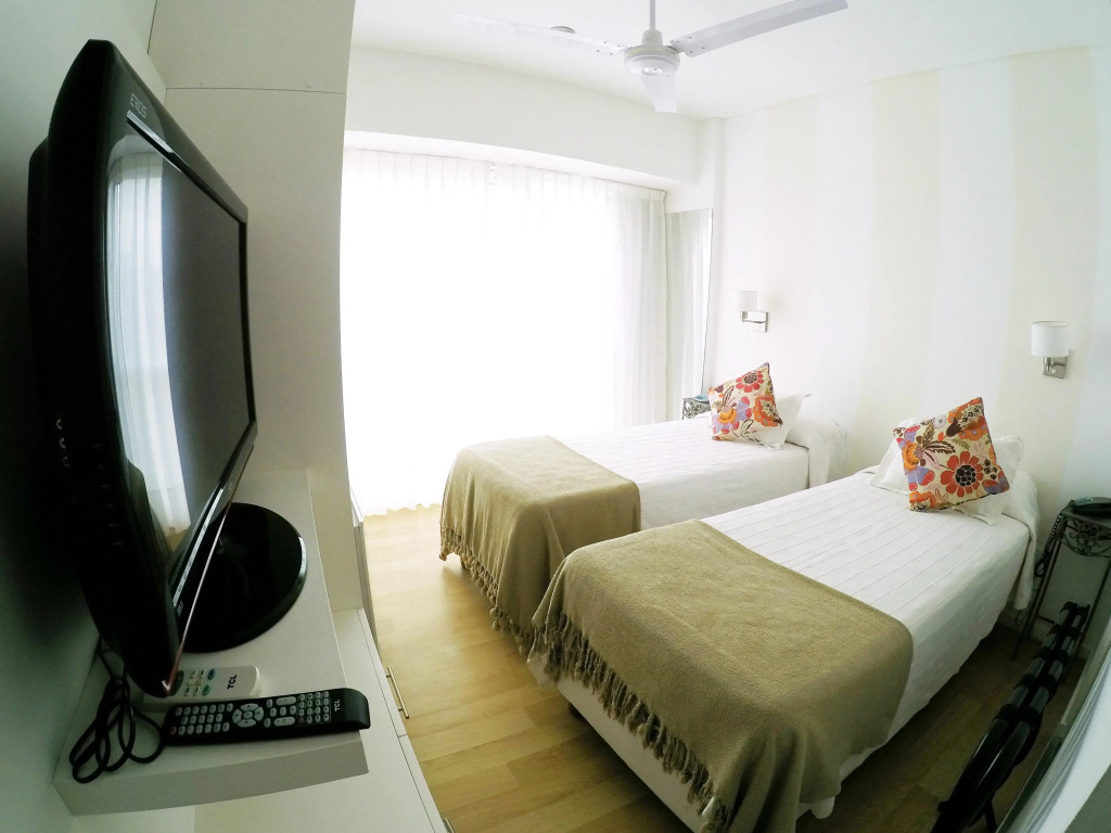 Hotel Valeria Apart & Hotel Spa