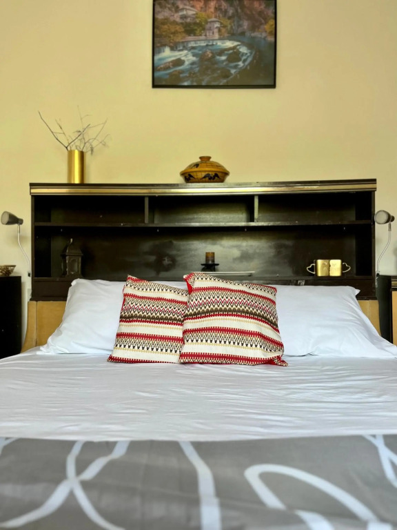 Tradicional Apartment