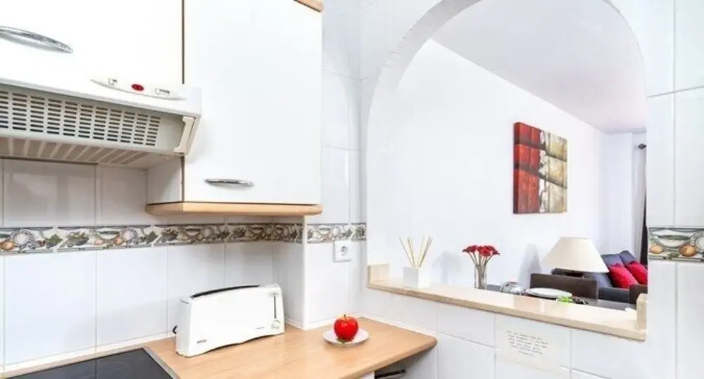 Lovely penthouse in La Cala de Mijas