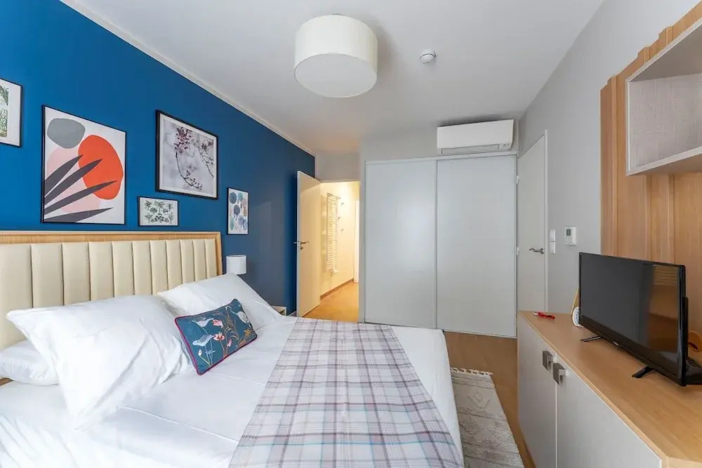 Zenao Apparthôtels Mâcon
