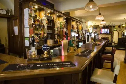 The Kings Head