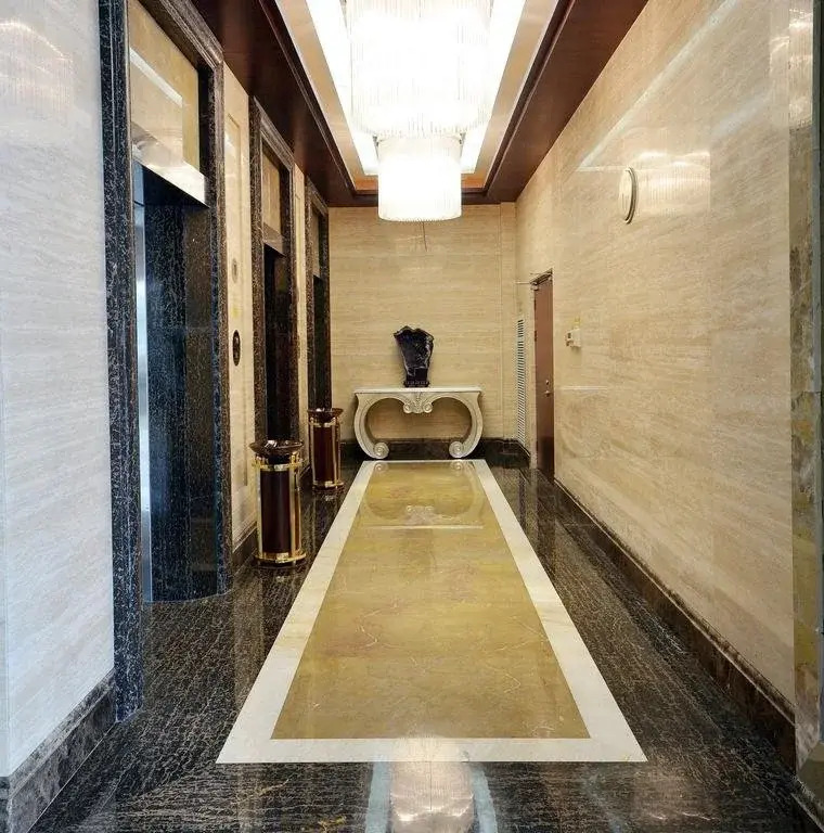 Austrian Hotel