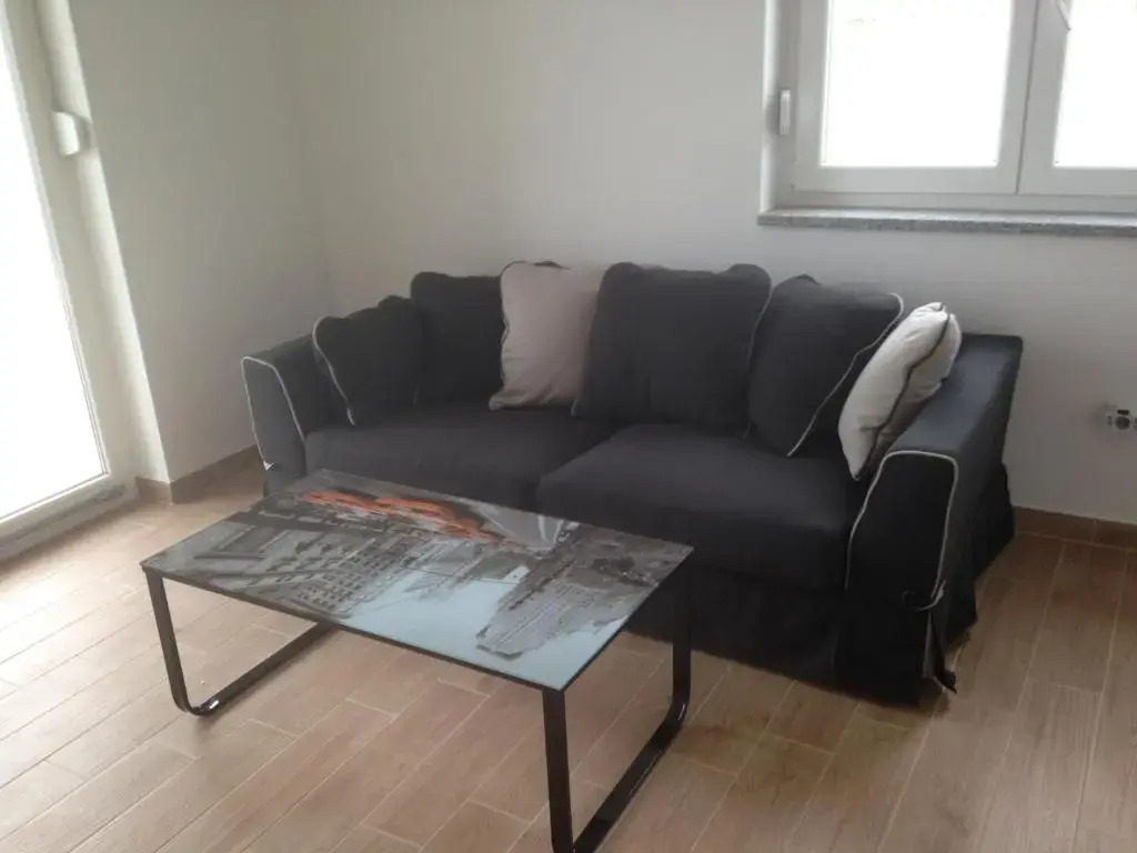 Apartment Filipec