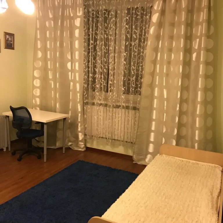 Костылево, 107