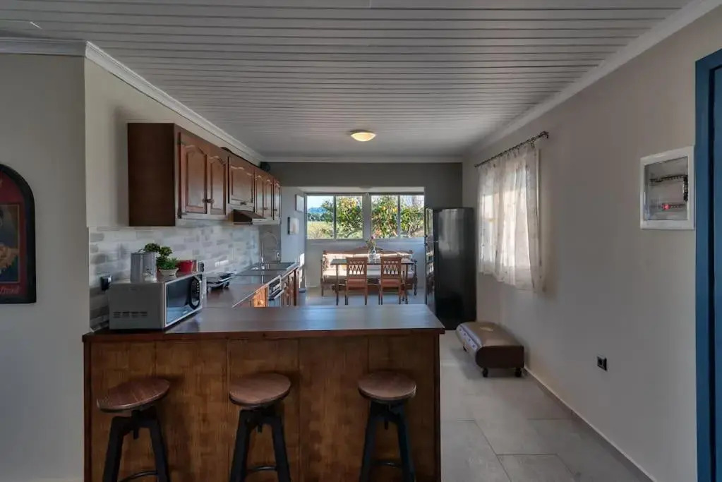 Beachlife: The Bungalow