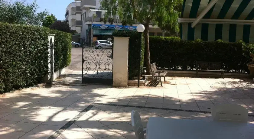 WS Apartment Rivabella Fronte Lido