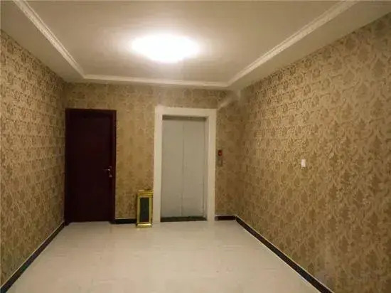 Meixian Jinjue Business Hotel