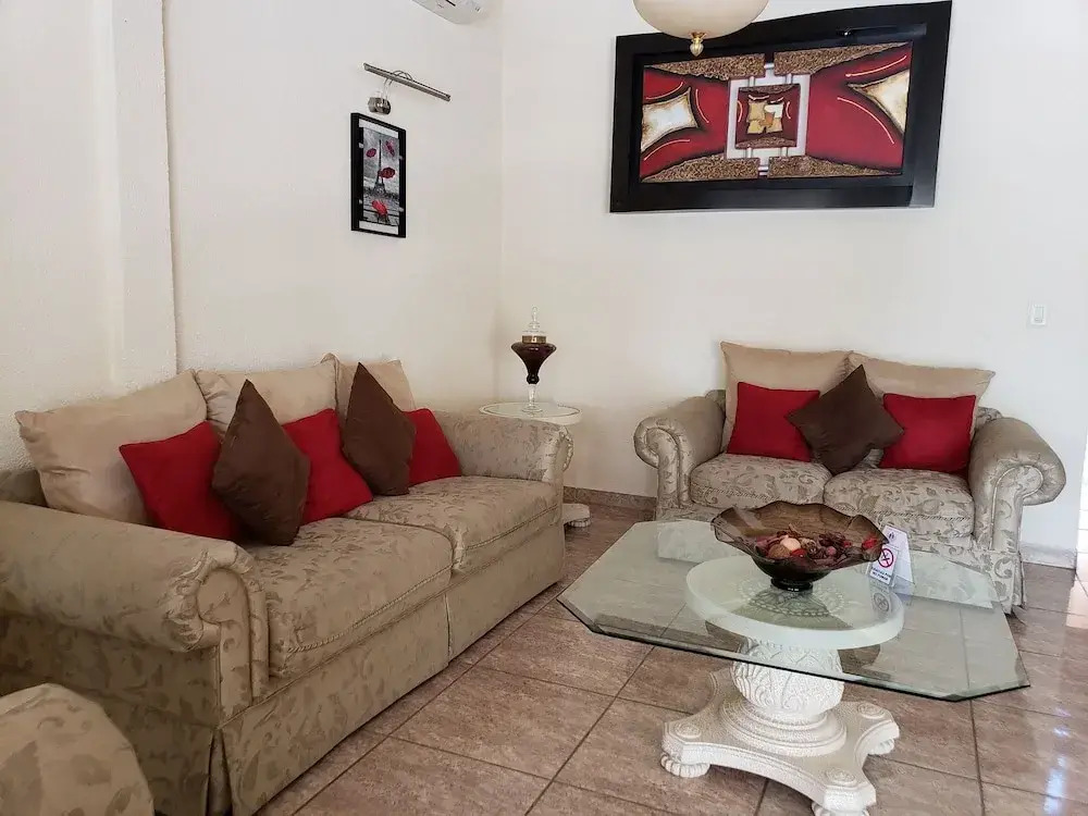 Casa Semele Cuernavaca