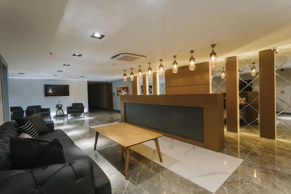 Beyaz Butik Hotel Trabzon
