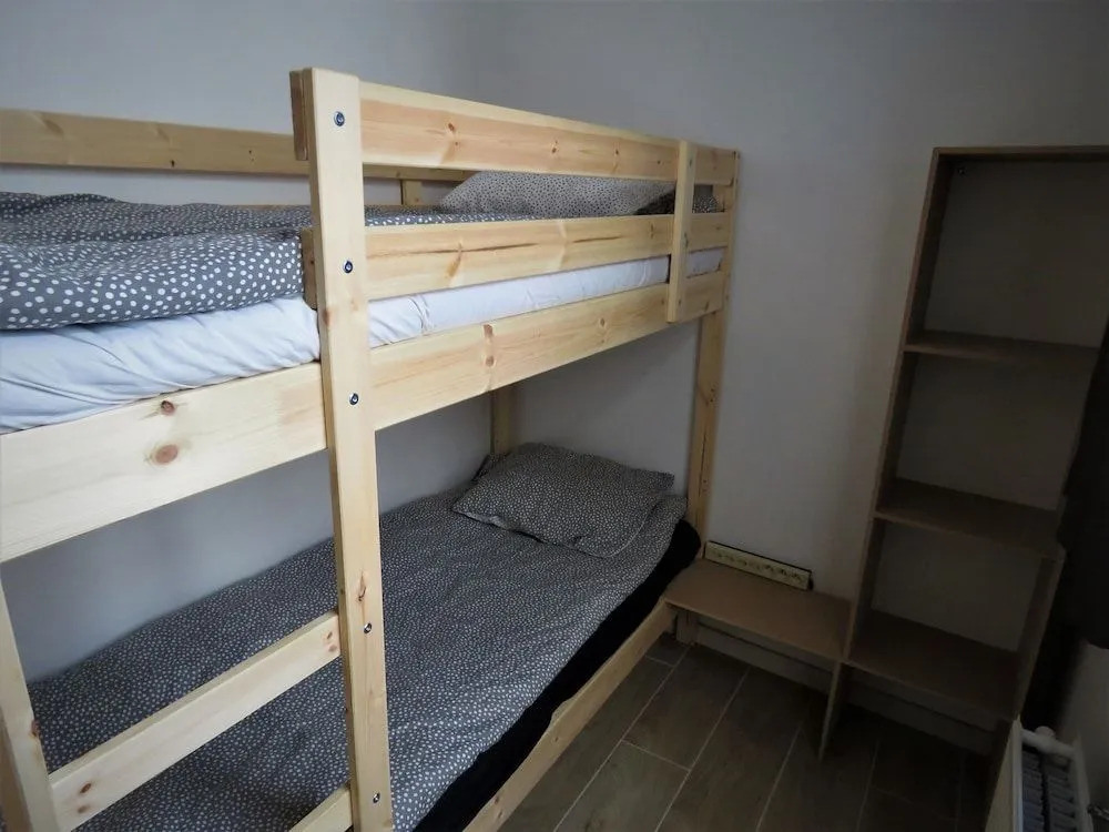Villa Einstein Apartments