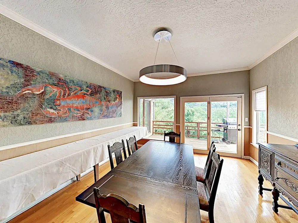 Perfect Summer Spot Beautiful Zilker Home with Great Views by RedAwnin