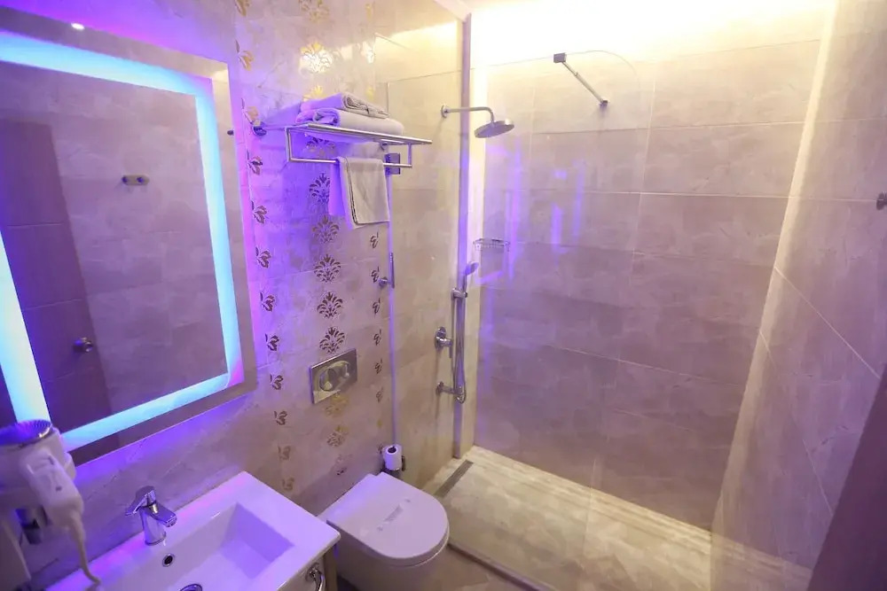 Restwon Suite Hotel