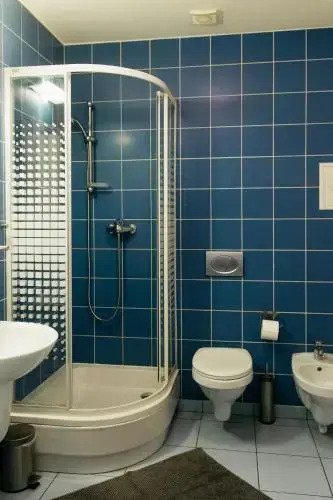 Apartamenty „Lofty w piecowni”