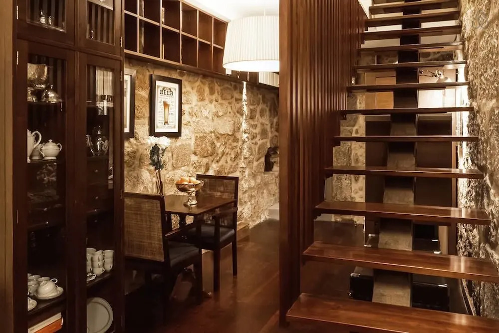 DuCarmo Apartments Caves Vinho do Porto