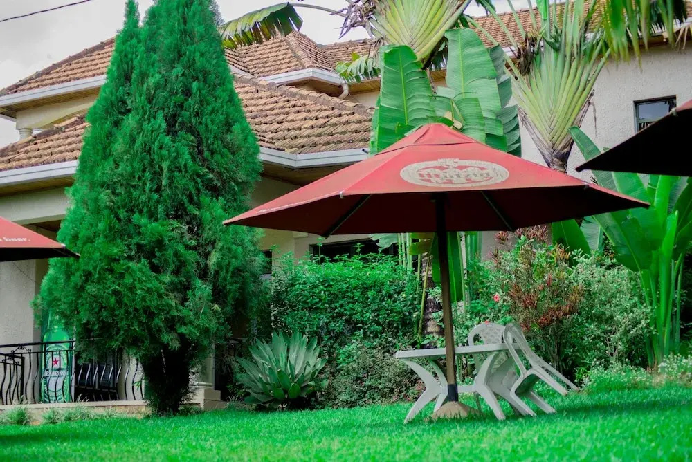 Nyumbani Downtown Cottages