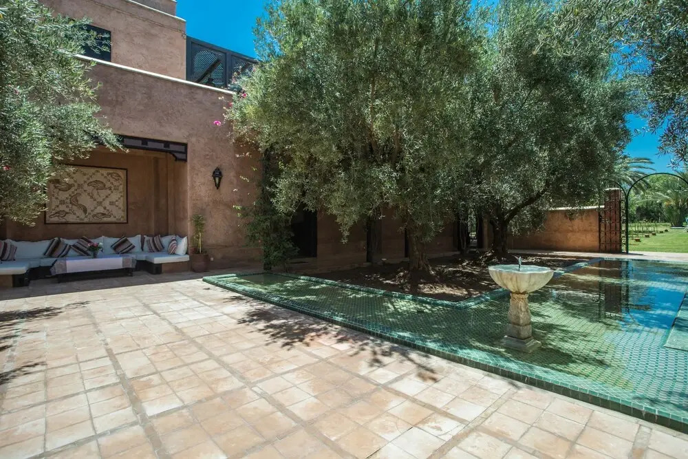 Villa Alouna
