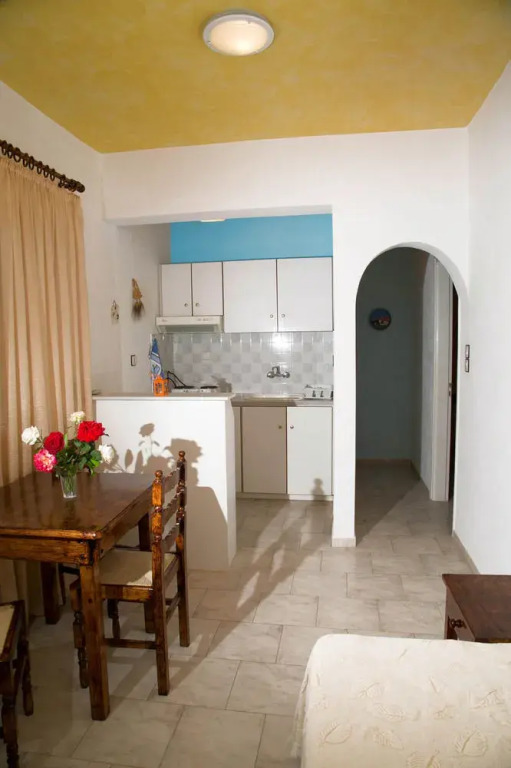 Theotokis Hotel