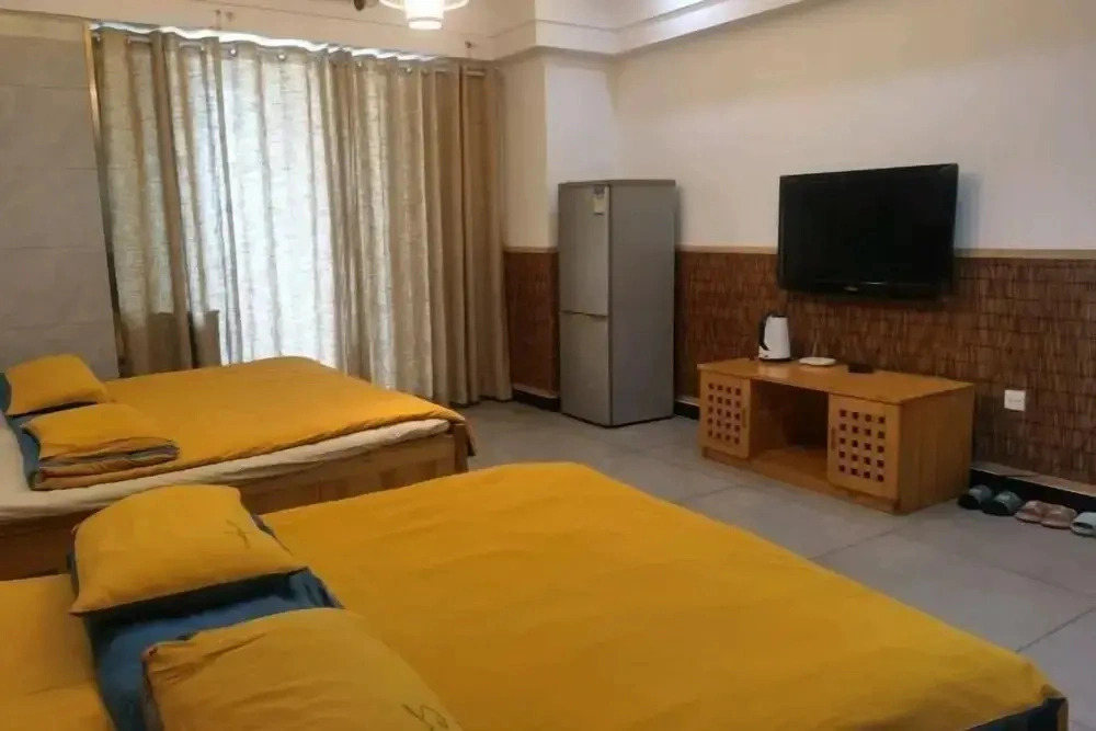 Central Apartment