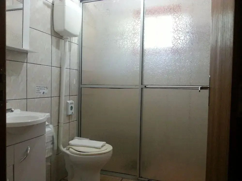 Pousada da Chacara