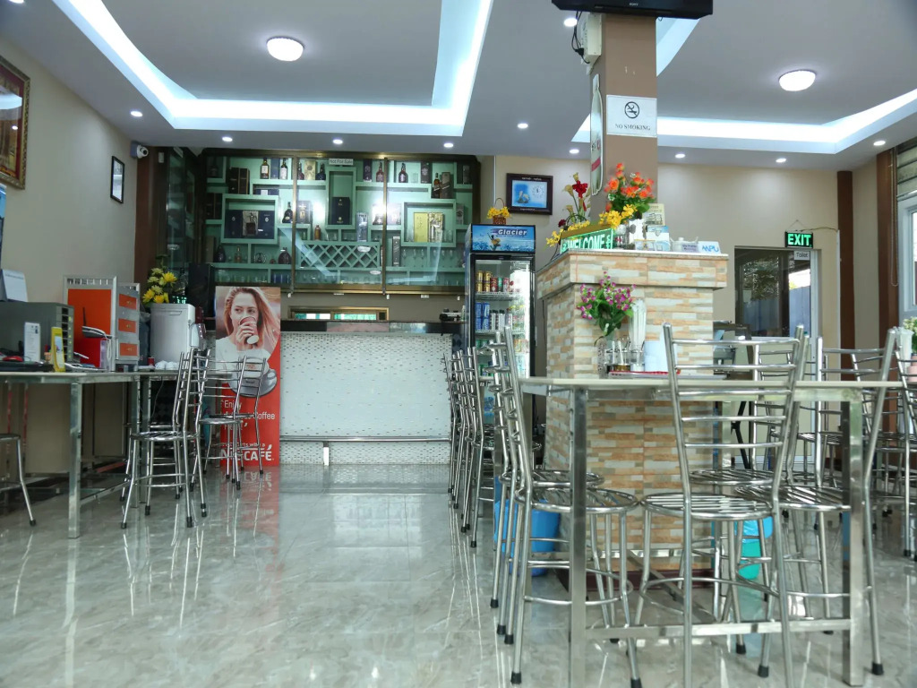 Winner Residence