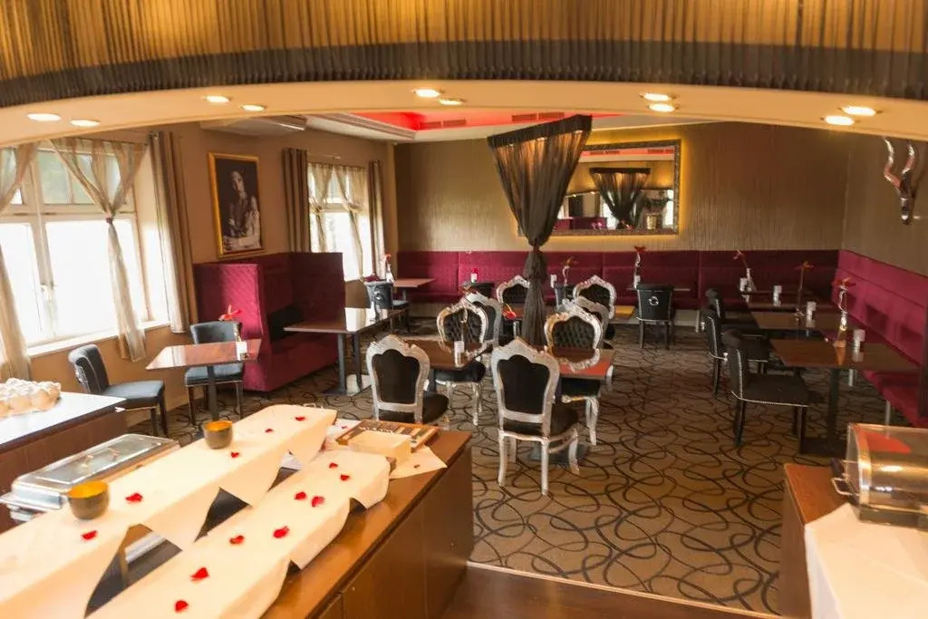 Maiers Kuschelhotel Loipersdorf