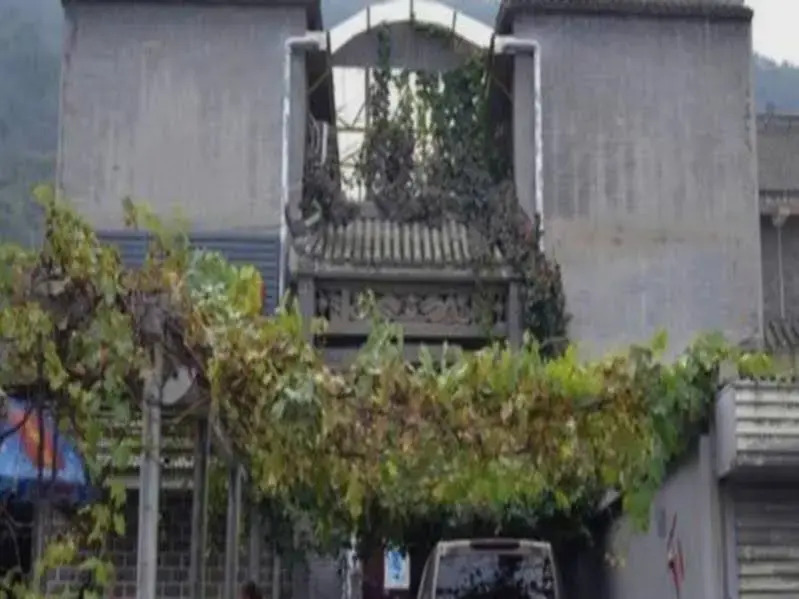 Dengfeng Shao Lin Temple Hotel