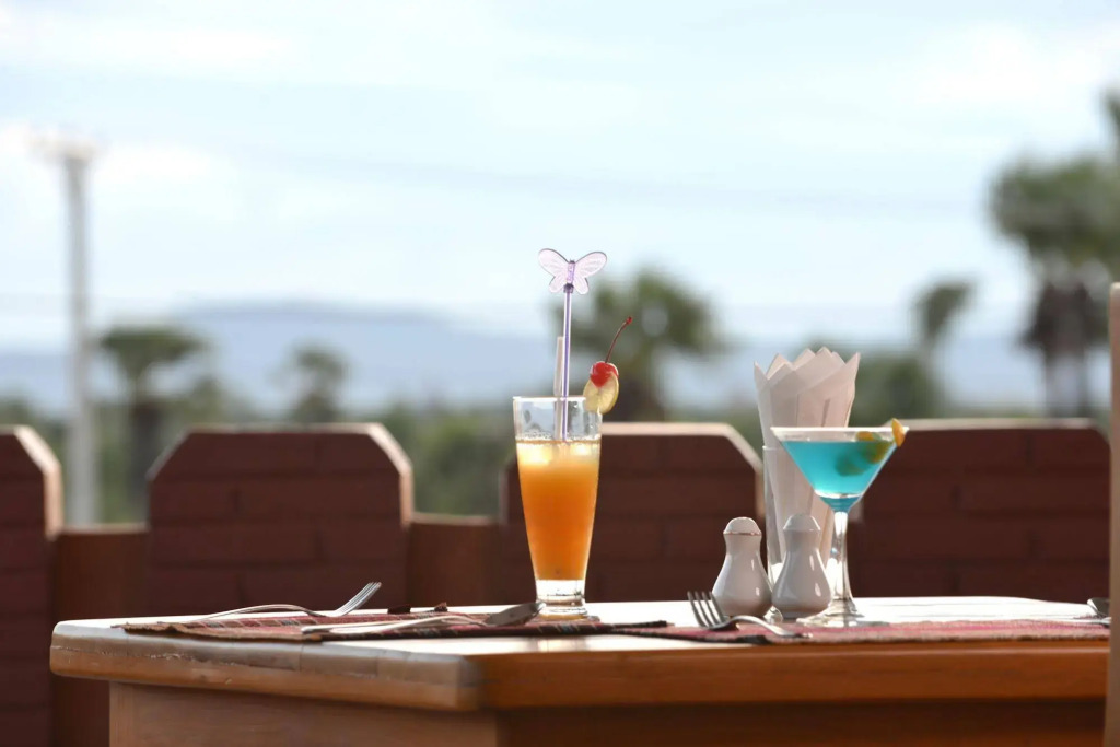 Bagan Emerald Hotel