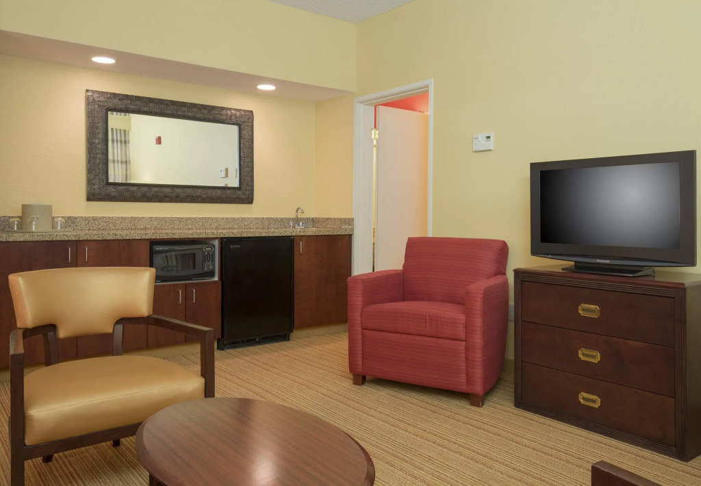 Residence Inn by Marriott Roseville
