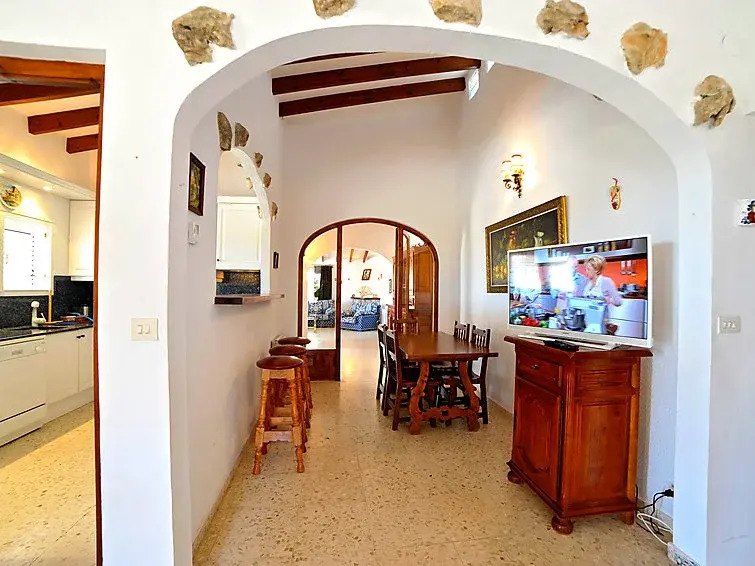 Holiday Home La Sabatera by Interhome