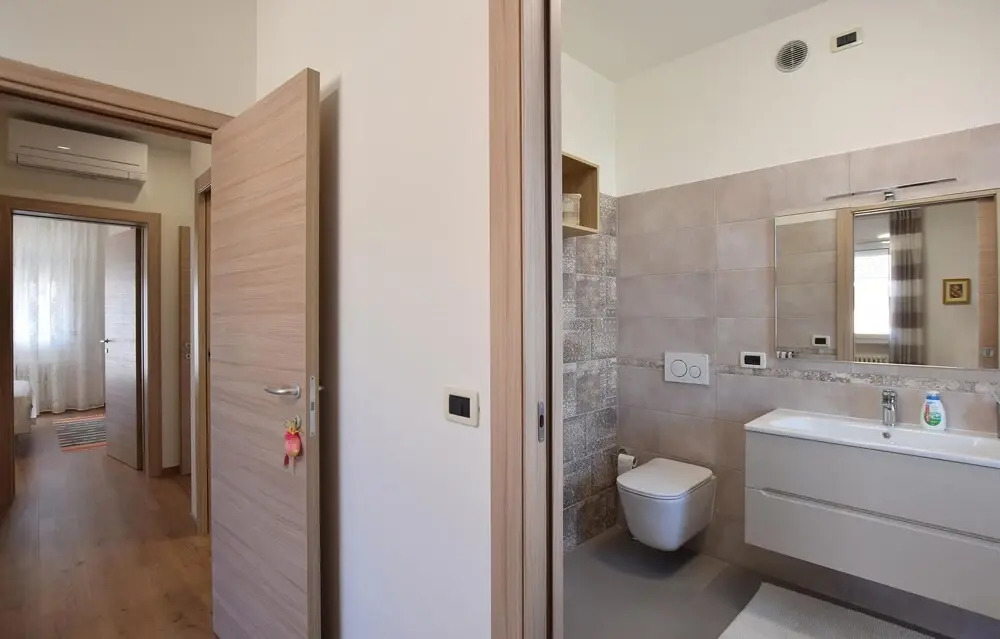 Beautiful Apartment in Abano Terme With Wifi and 2 Bedrooms