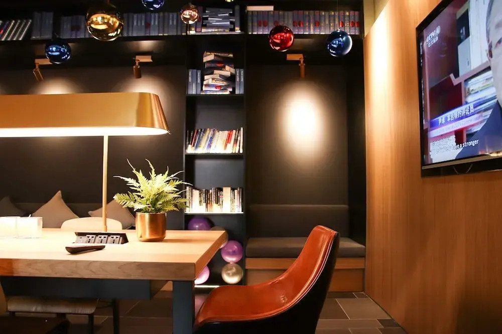 CitiGO HOUSE in Xi an
