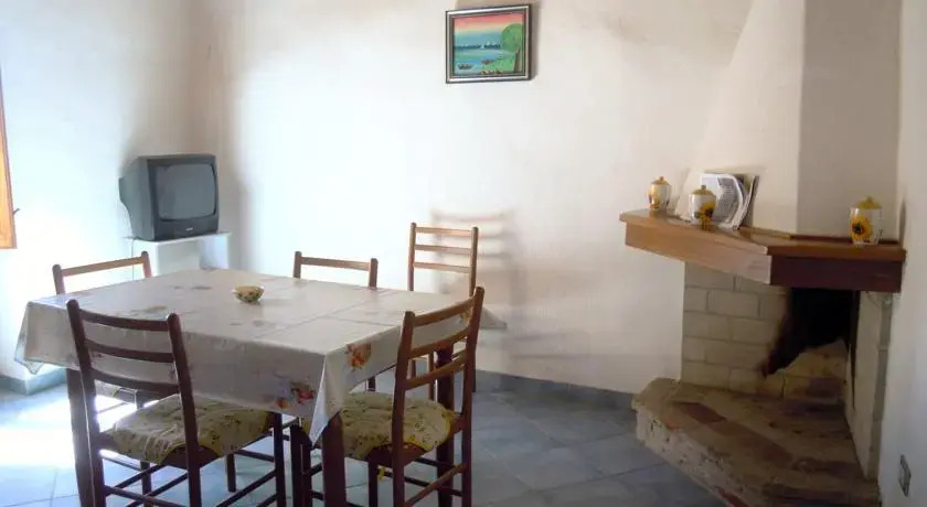 Appartamento Posada